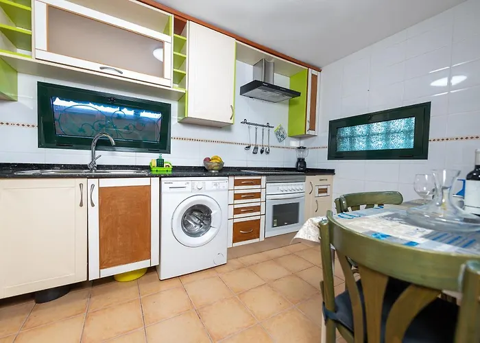 Mammanico Apartament