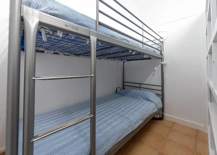 Mammanico Apartament