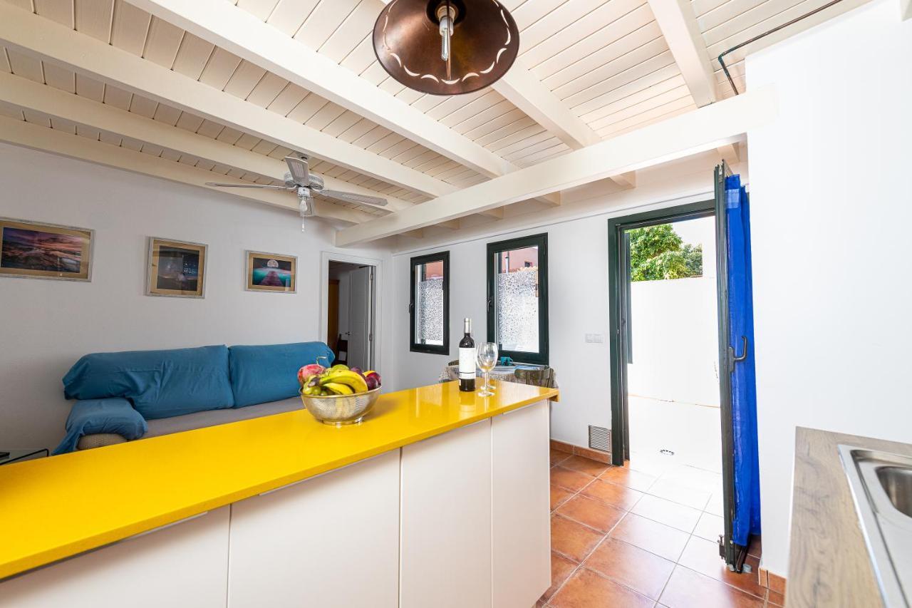 Mammanico Hébergement de vacances Corralejo