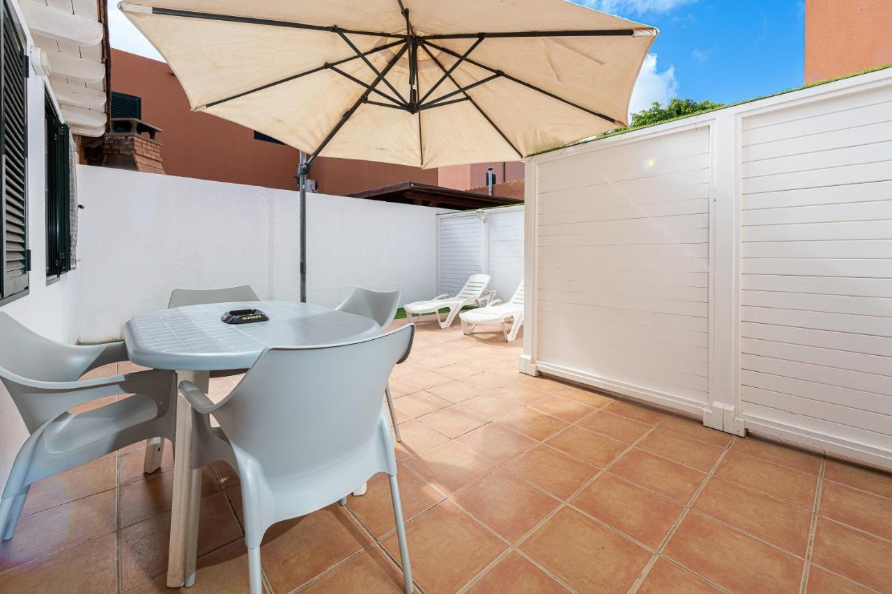 Hébergement de vacances Mammanico