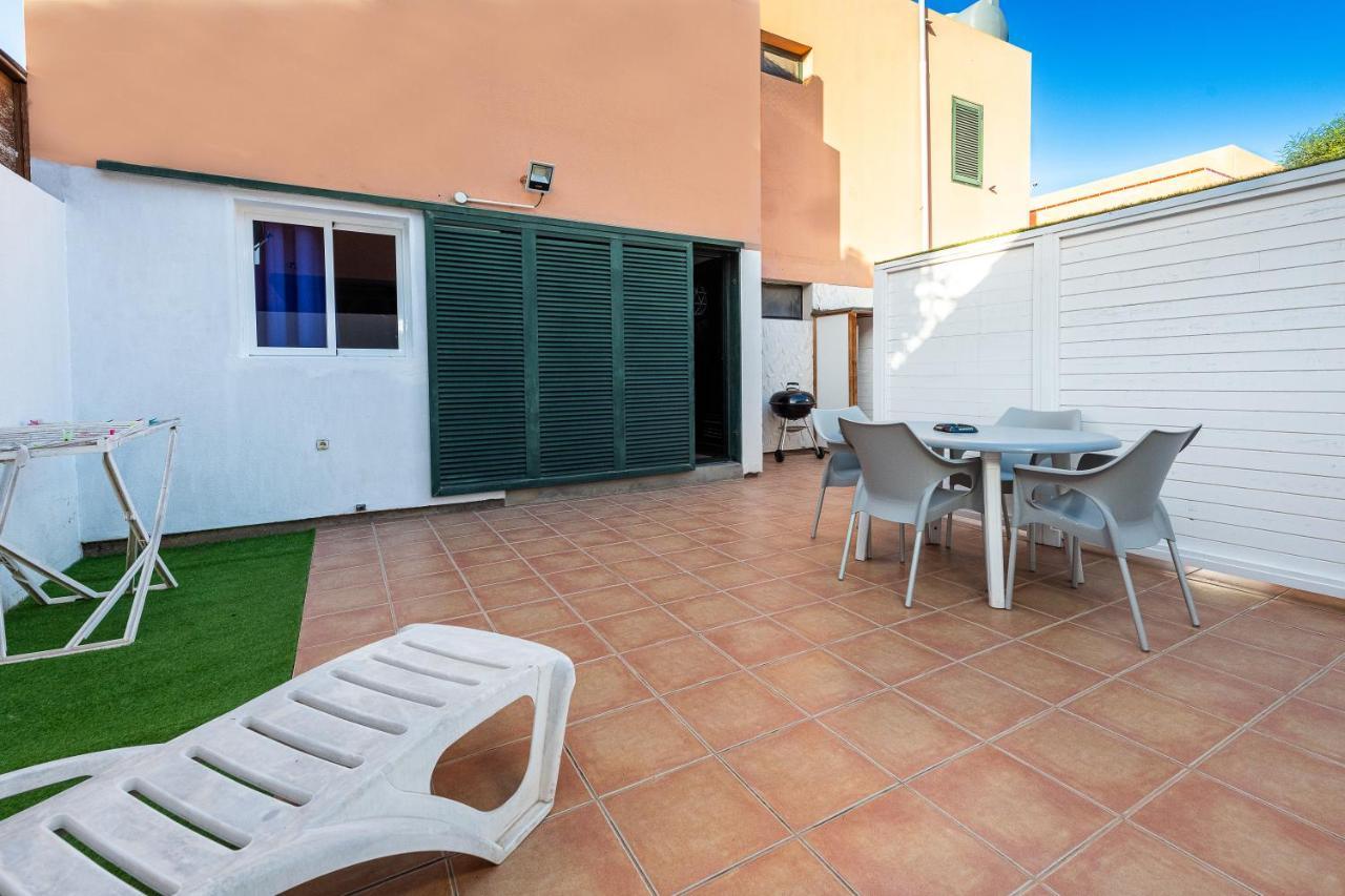 Mammanico Hébergement de vacances Corralejo