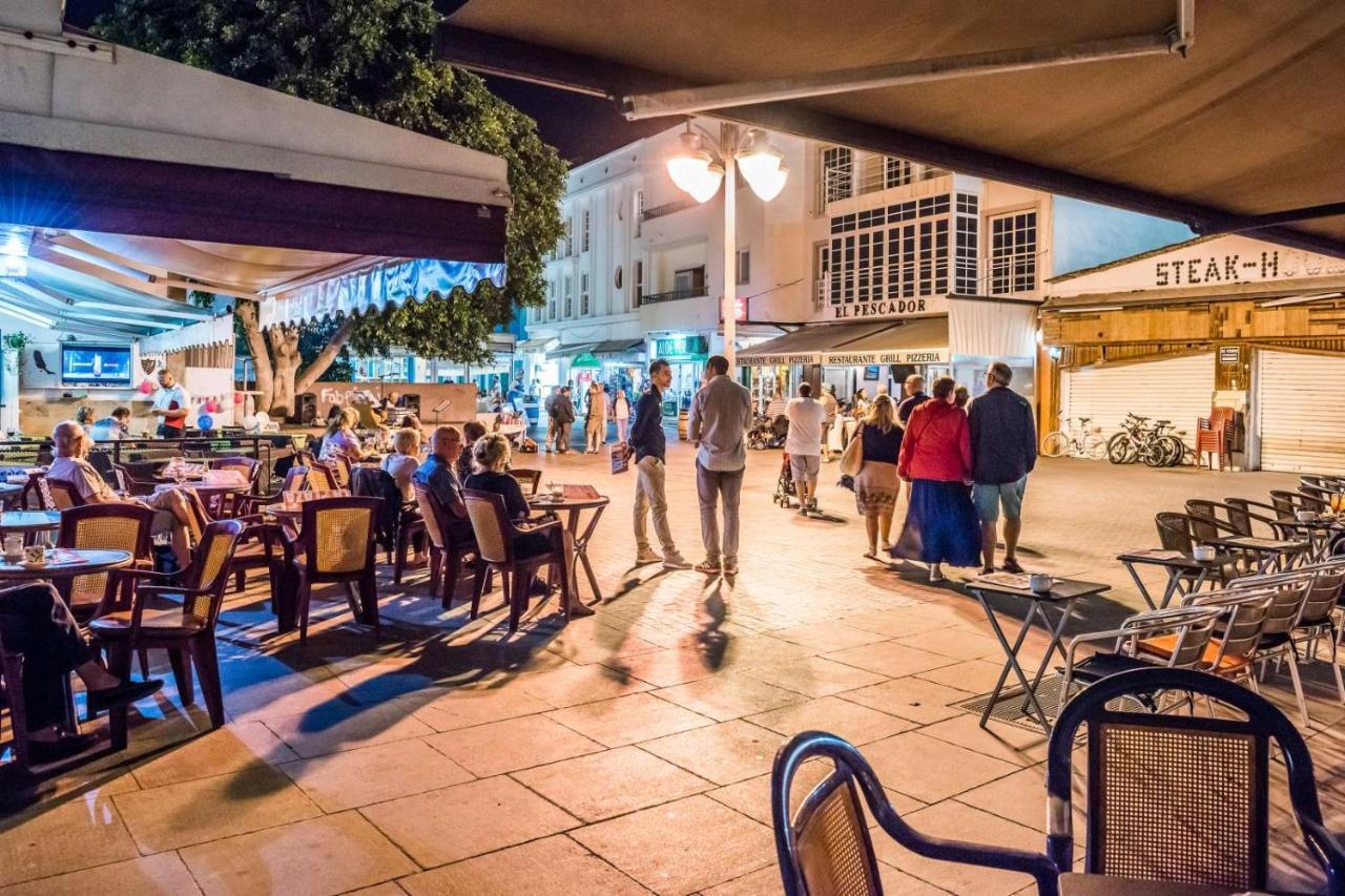 Hébergement de vacances Mammanico Corralejo