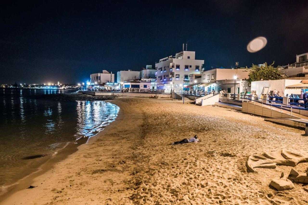 Casa vacanze Mammanico Corralejo