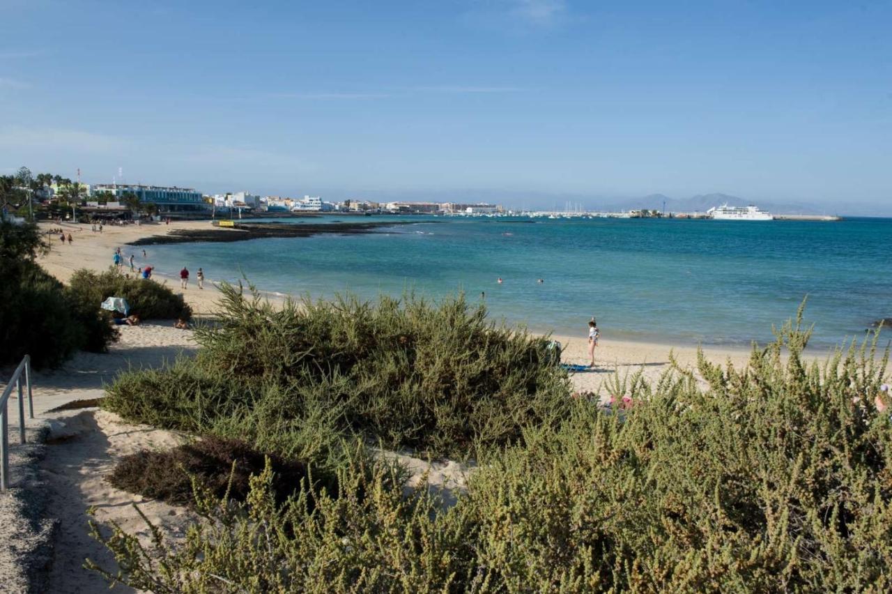 Mammanico Hébergement de vacances Corralejo