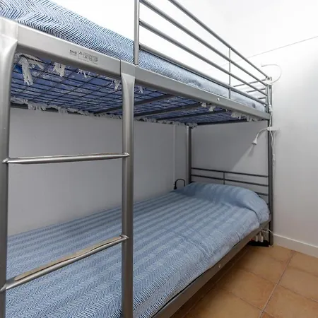 Mammanico Apartament Corralejo Zewnętrze zdjęcie