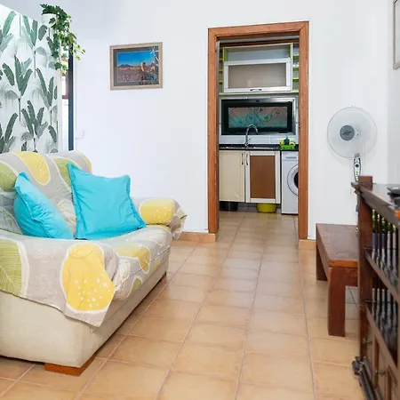 Mammanico Apartament Corralejo Zewnętrze zdjęcie