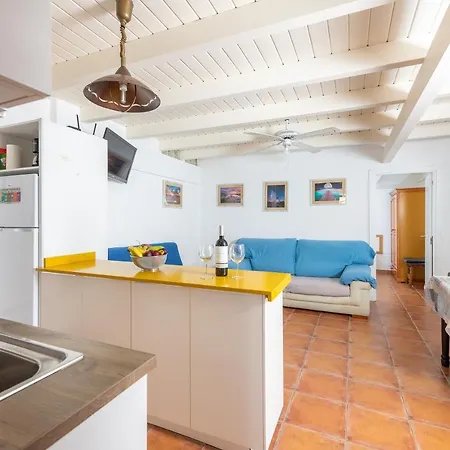 Mammanico Apartament Corralejo Zewnętrze zdjęcie