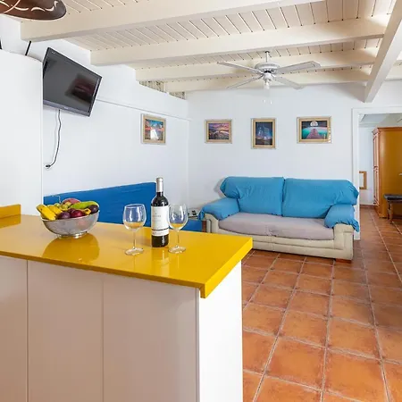 Mammanico Apartament Corralejo Zewnętrze zdjęcie