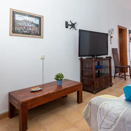 Mammanico Apartament Corralejo Zewnętrze zdjęcie