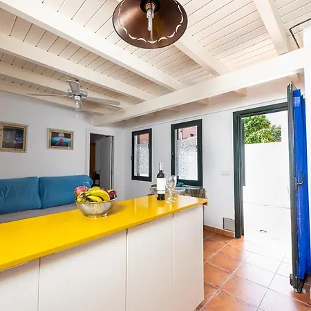 Mammanico Apartament Corralejo Zewnętrze zdjęcie