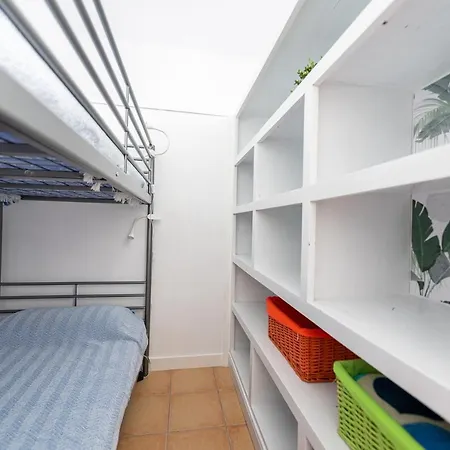 Mammanico Apartament Corralejo Zewnętrze zdjęcie