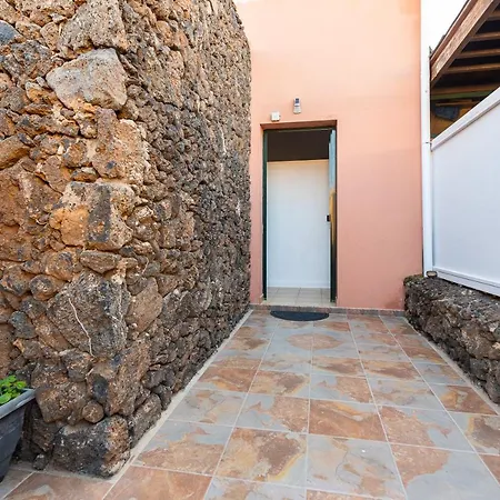 Mammanico Apartament Corralejo Zewnętrze zdjęcie