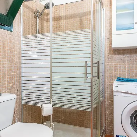 Mammanico Apartament Corralejo Zewnętrze zdjęcie