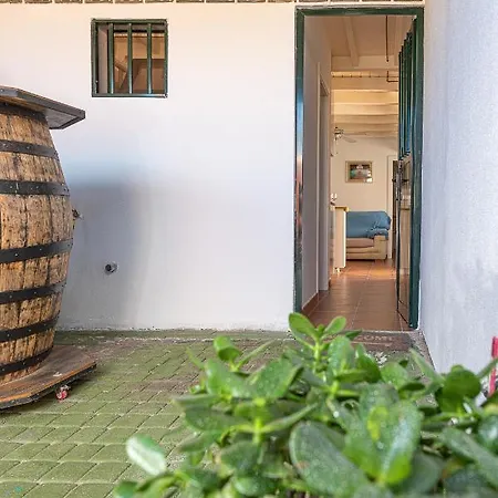 Mammanico Apartament Corralejo Zewnętrze zdjęcie