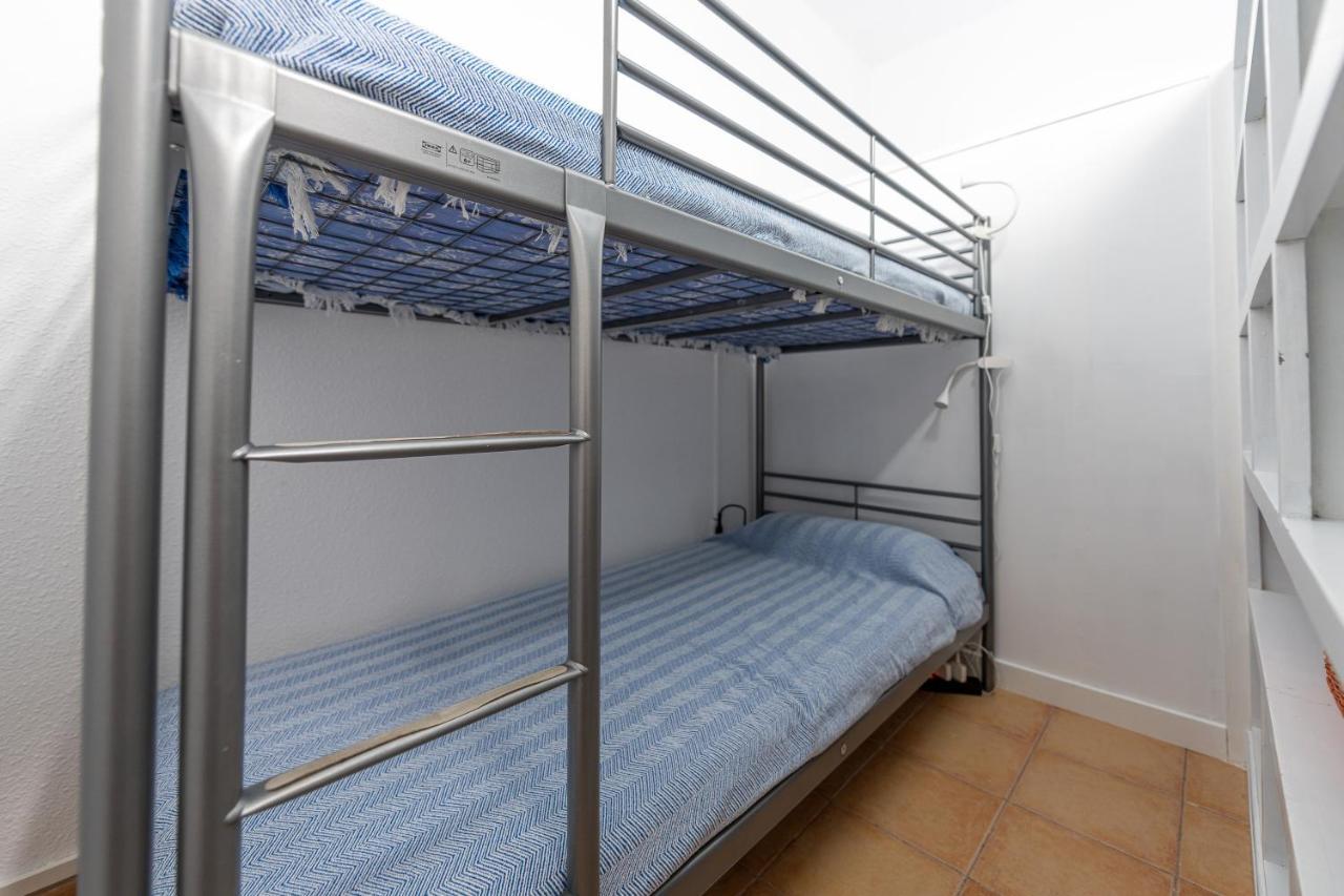 Ferienhaus Mammanico Corralejo