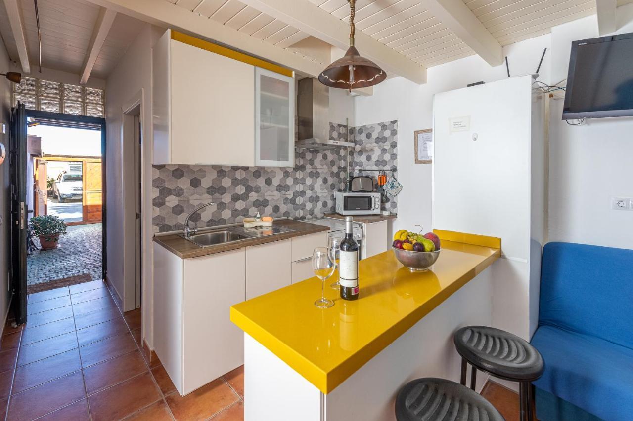 Mammanico Ferienhaus Corralejo