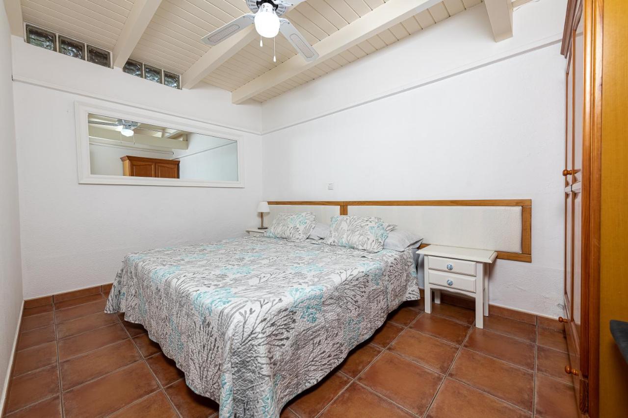 Mammanico Casa de vacances Corralejo