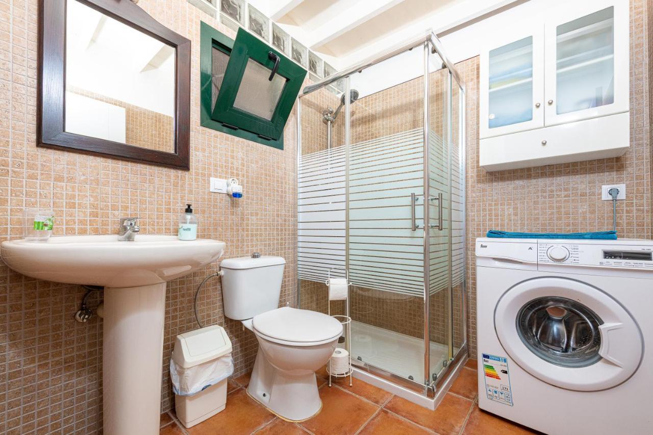 Mammanico Ferienhaus Corralejo