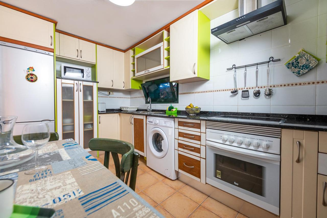 Ferienhaus Mammanico Corralejo