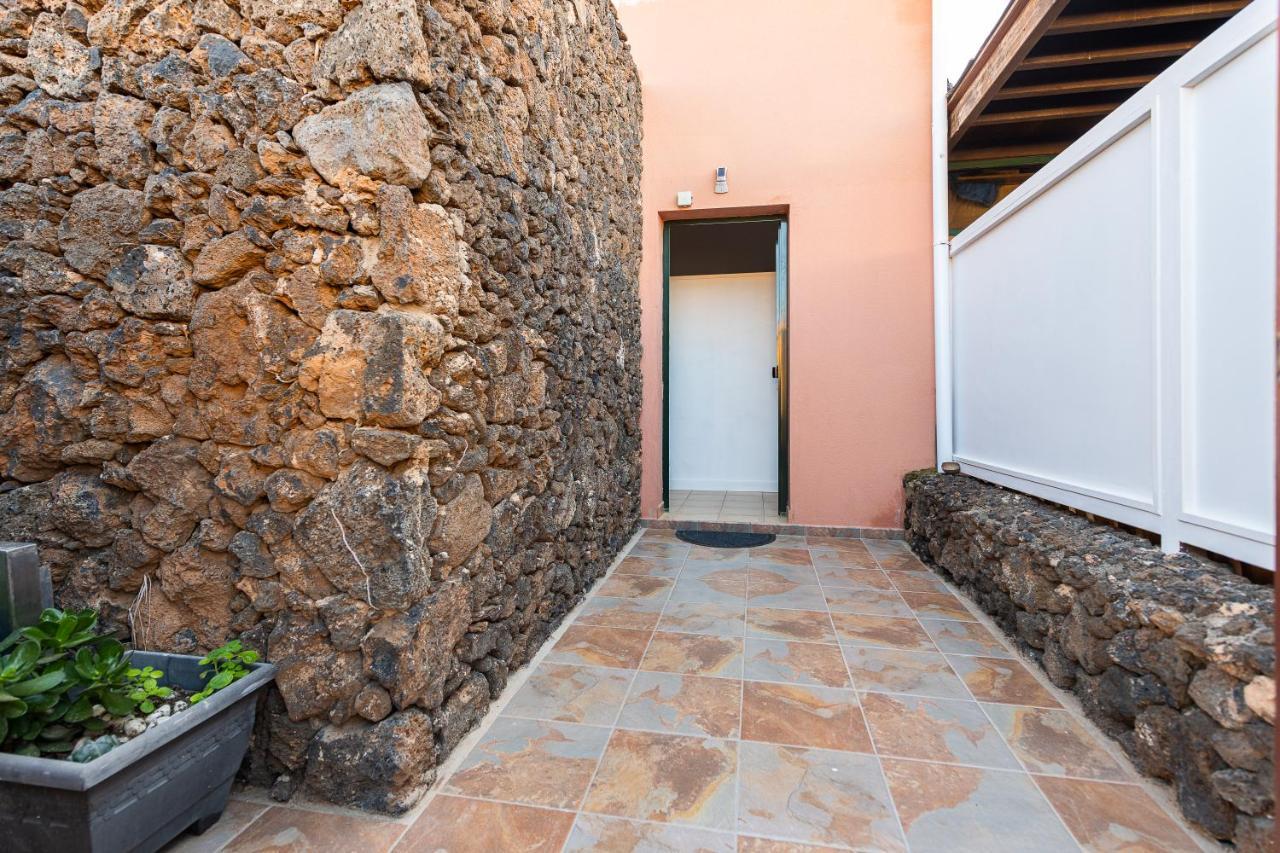 Mammanico Ferienhaus *