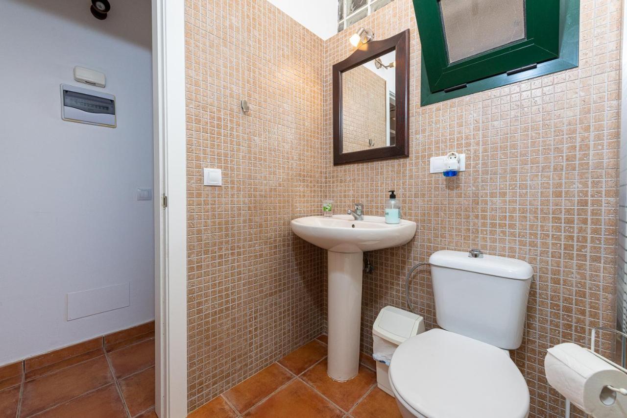 Mammanico Casa de vacances Corralejo
