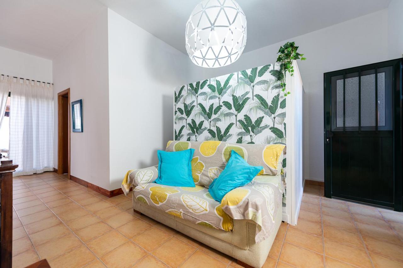 Mammanico Ferienhaus Corralejo