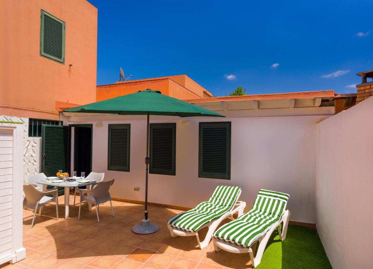 Casa de vacances Mammanico *