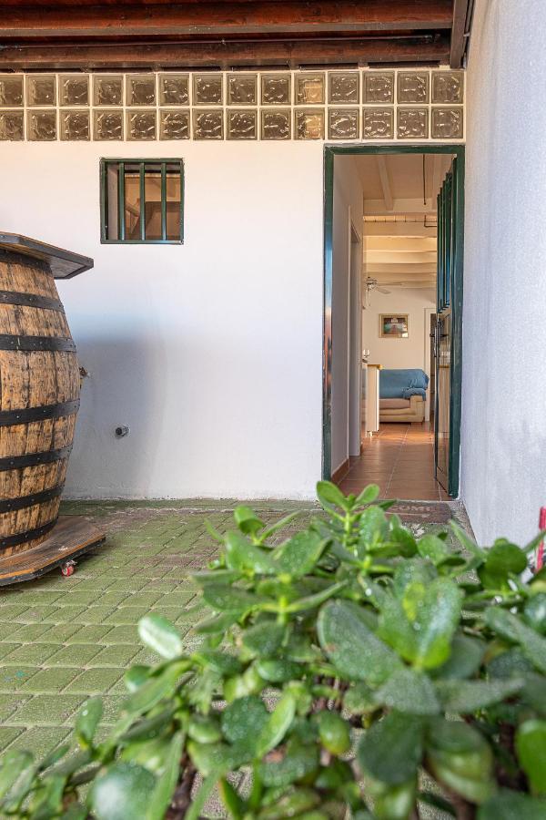 Holiday home Mammanico Corralejo